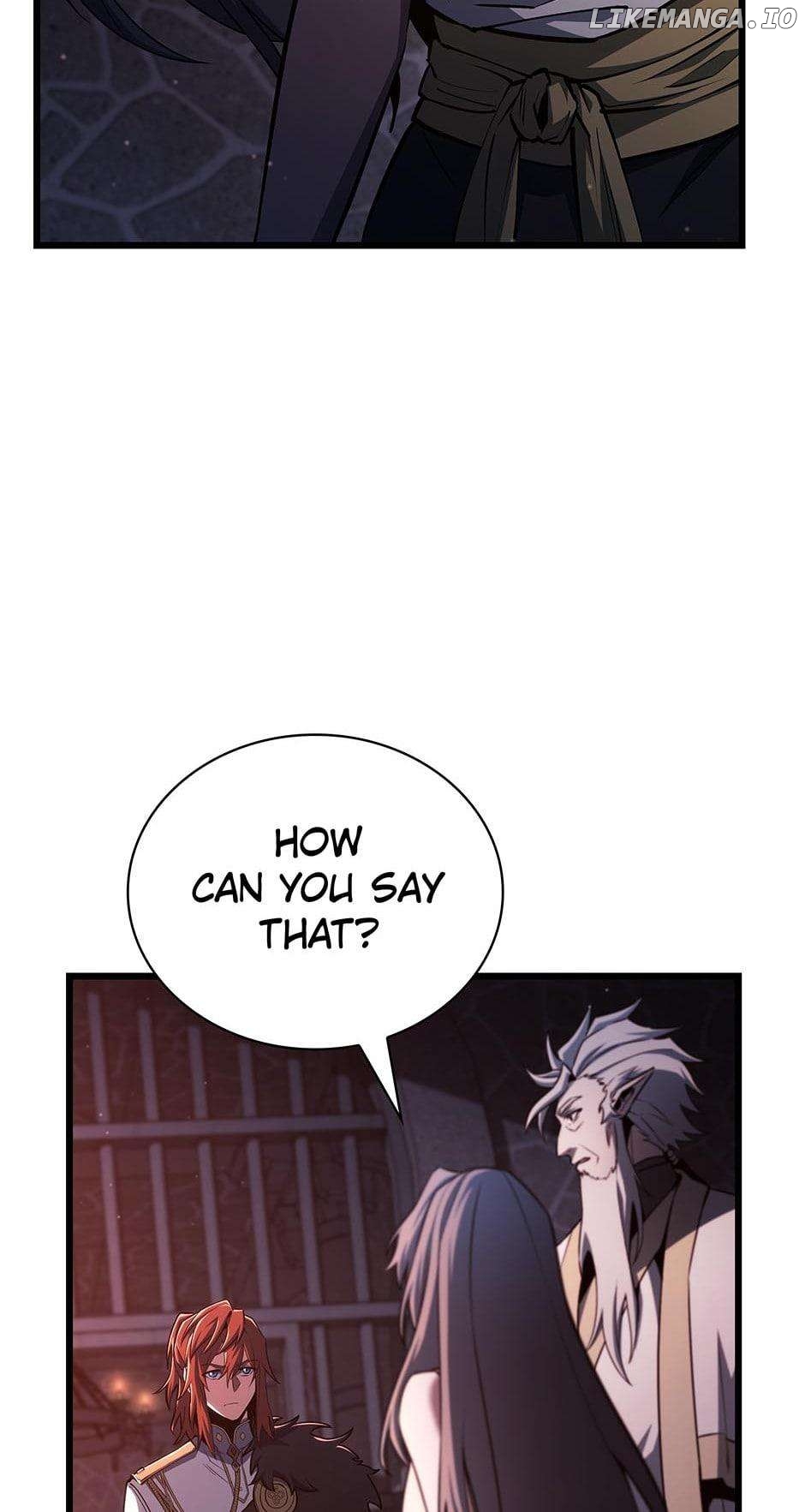 The Beginning After The End Chapter 181 image 026